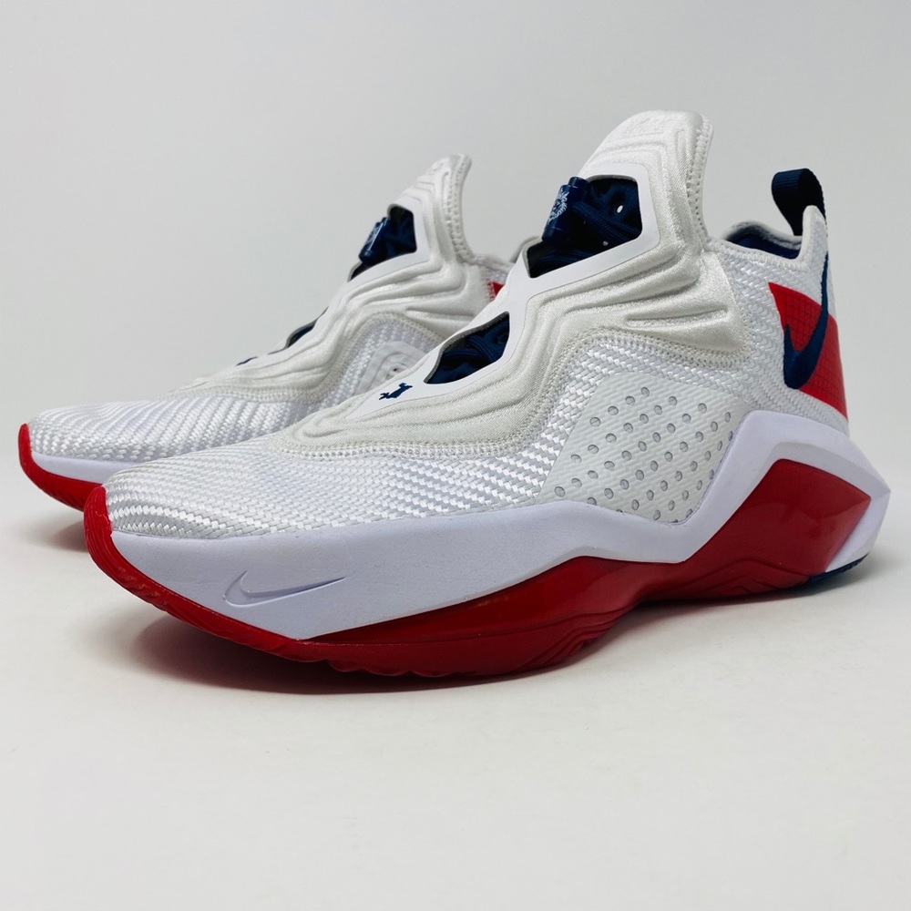 Nike Lebron Soldier XIV